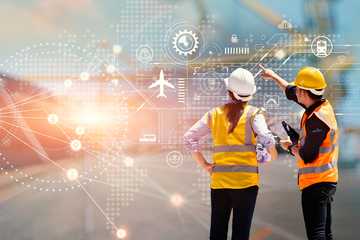 How A Digital Freight Forwarder Platform Overcomes Key Challenges?