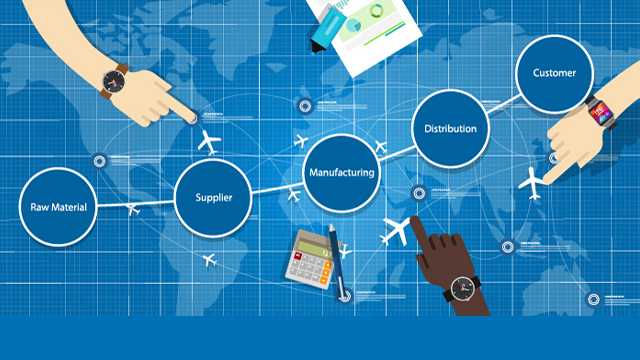 How Can a Multicurrency SaaS Financial Module Help You Reap Profit in Logistics?